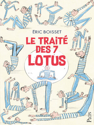 cover image of Le Traité des Sept Lotus